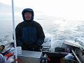Bering Strait Crossing 204